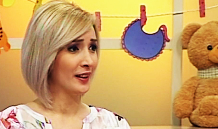 Մայրիկների ակումբ