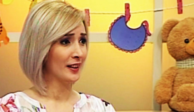 Մայրիկների ակումբ