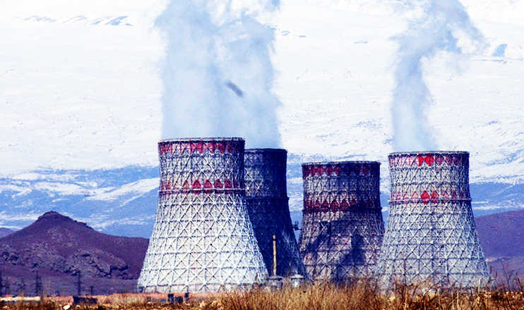 The First on Economics