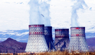 Առաջին տնտեսական