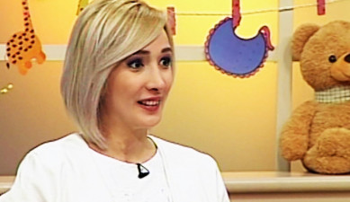 Մայրիկների ակումբ