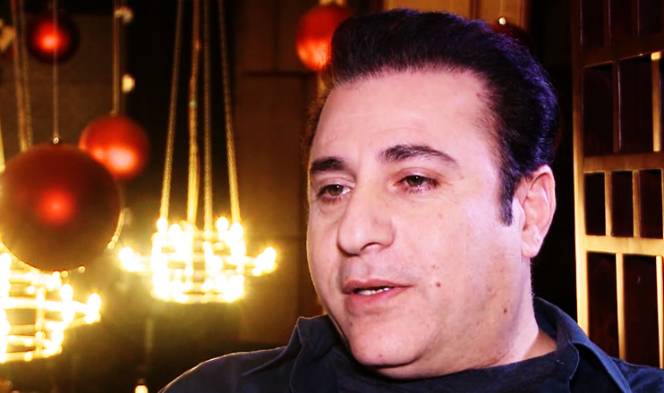 Our Lot - Vahik Pyramzey