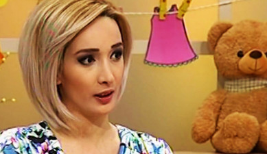 Մայրիկների ակումբ