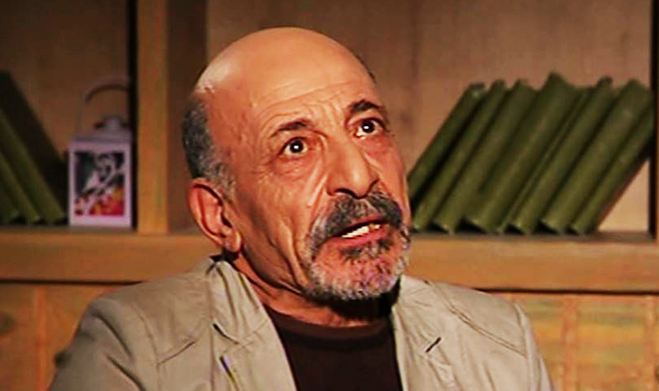 Quotation Marks - Samvel Grigoryan