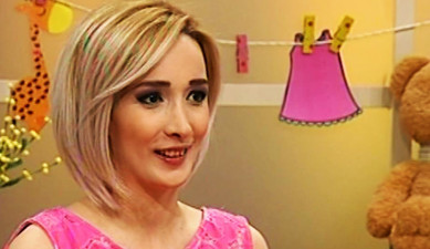 Մայրիկների ակումբ