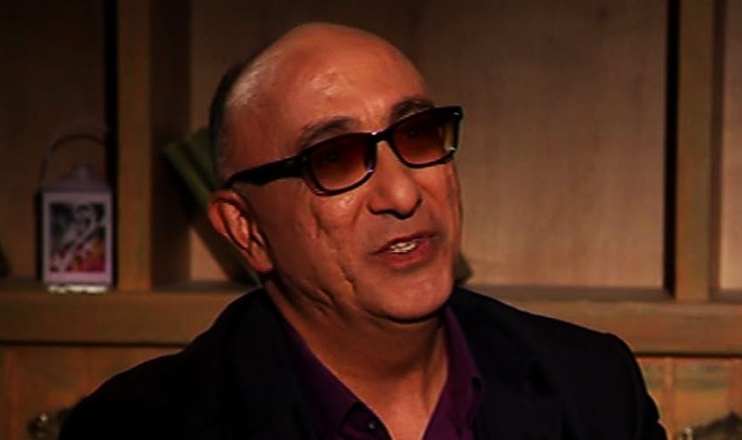 Quotation Marks - Ashot Khoyetsyan