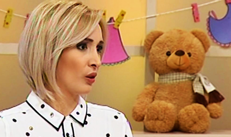 Մայրիկների ակումբ