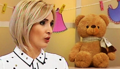 Մայրիկների ակումբ