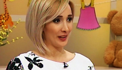 Մայրիկների ակումբ