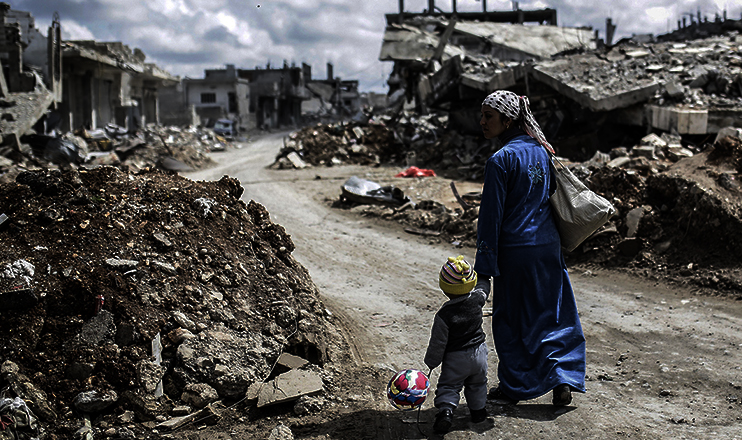 Առաջին տնտեսական