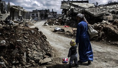 Առաջին տնտեսական