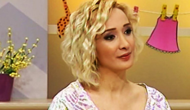 Մայրիկների ակումբ