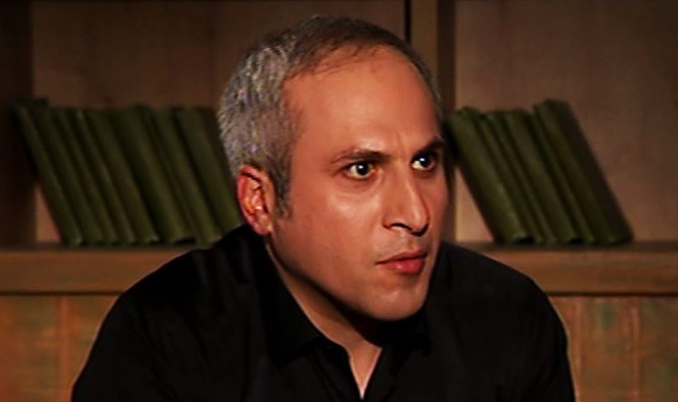 Quotation Marks - Gor Badyan