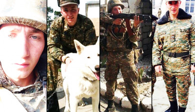 The Devoted - New Heroes