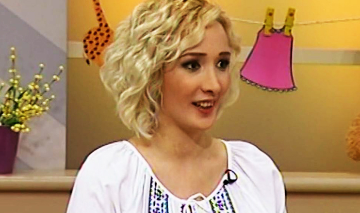 Մայրիկների ակումբ