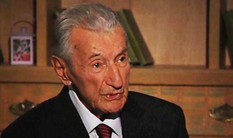 Quotation Marks - Suren Zohrabyan