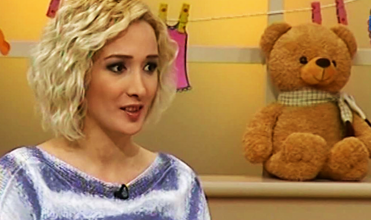 Մայրիկների ակումբ