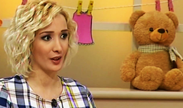 Մայրիկների ակումբ