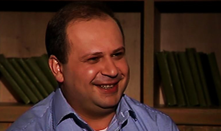 Quotation Marks - Aram Hovhannisyan