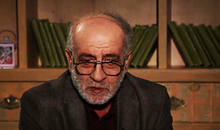 Quotation Marks - Hrachya Gasparyan