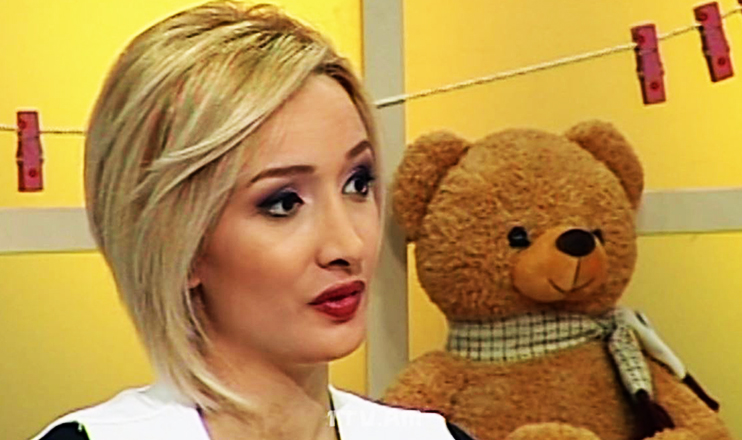 Մայրիկների ակումբ