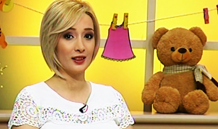 Մայրիկների ակումբ