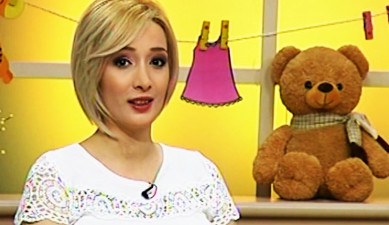 Մայրիկների ակումբ