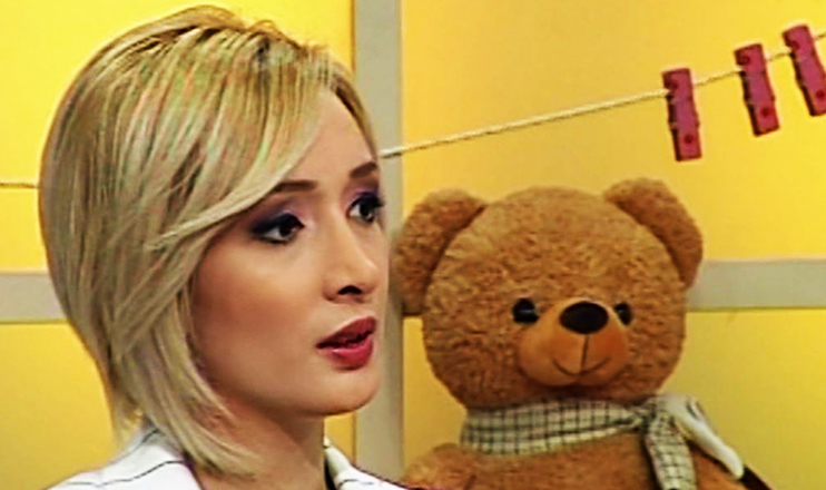 Մայրիկների ակումբ