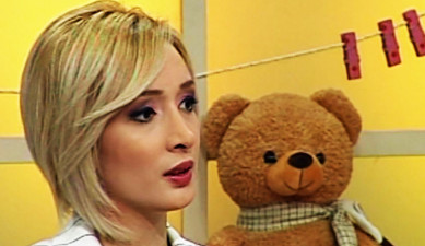 Մայրիկների ակումբ