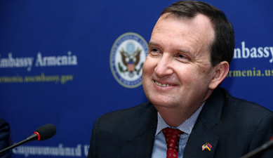 Առաջին տնտեսական