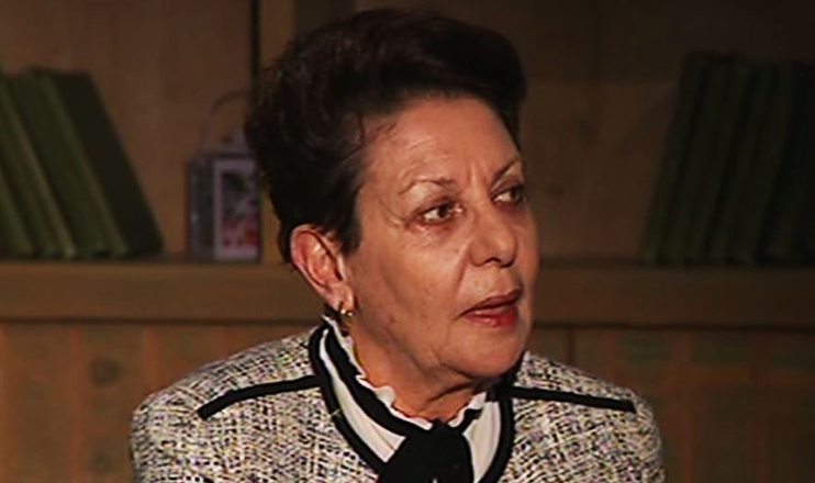 Quotation Marks - Anahit Bakhshyan