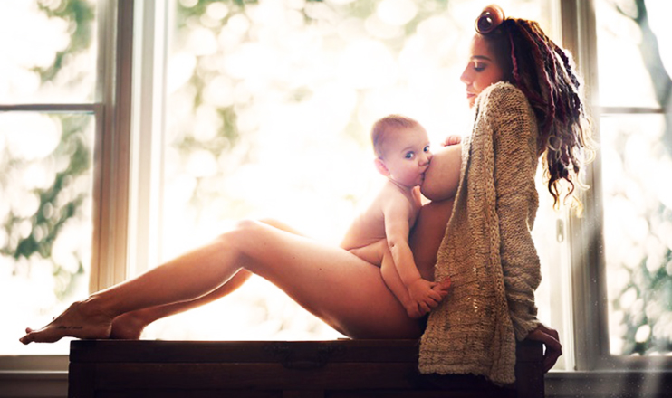 Մայրիկների ակումբ