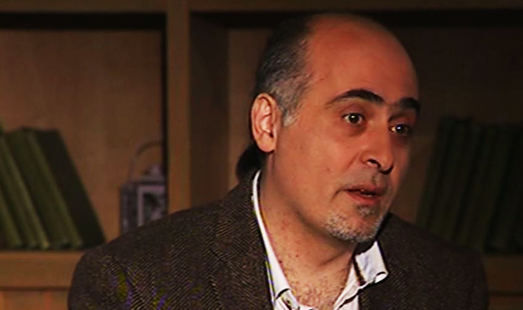 Quotation Marks - Samvel Martirosyan