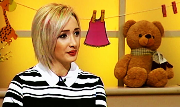 Մայրիկների ակումբ