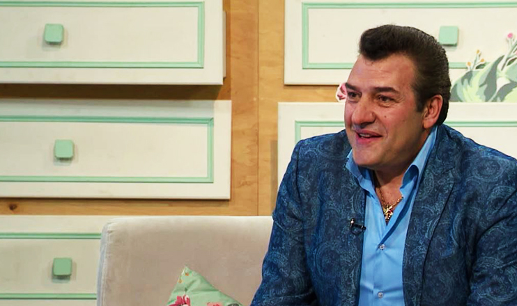 Between you and me - Nersik Ispiryan