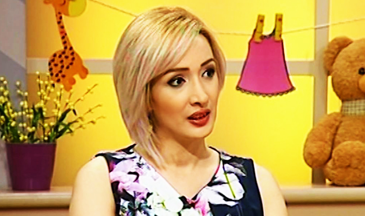 Մայրիկների ակումբ