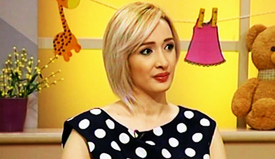 Մայրիկների ակումբ