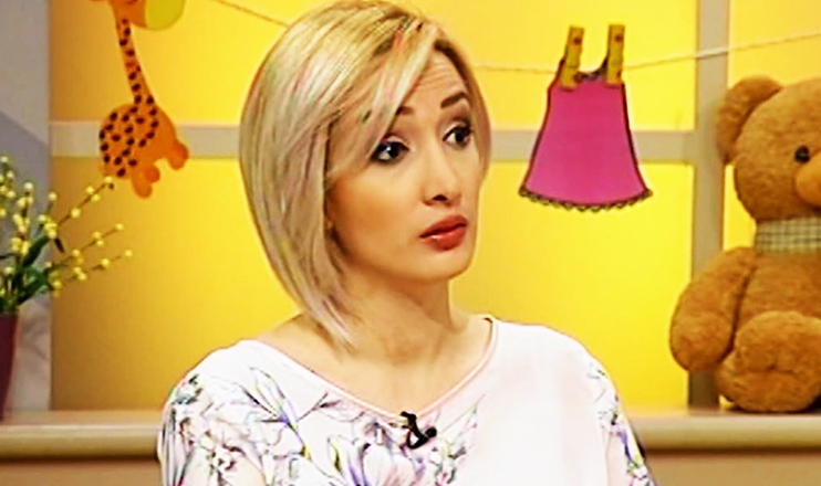 Մայրիկների ակումբ