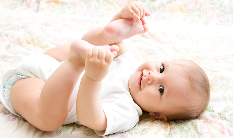 Մայրիկների ակումբ