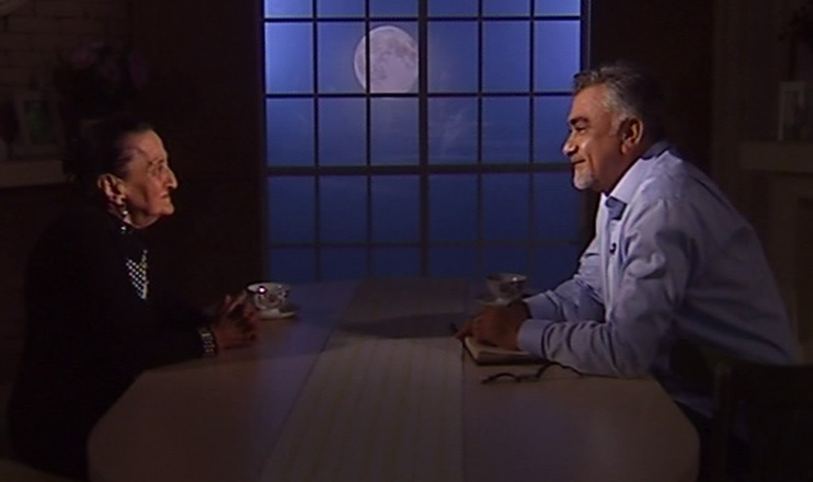 Quotation Marks - Mariam Tonyan