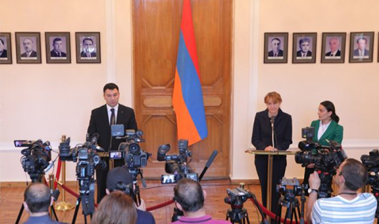 Խորհրդարանական շաբաթ