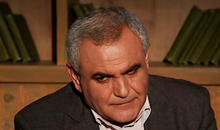 Quotation Marks - Karen Matevosyan