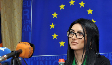 Առաջին տնտեսական