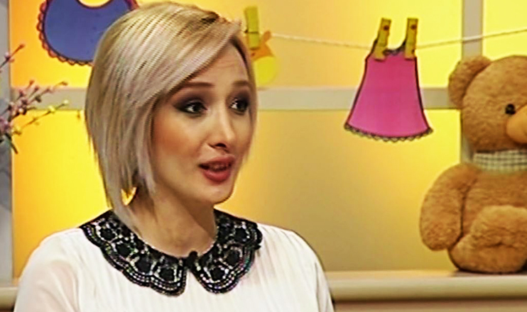 Մայրիկների ակումբ