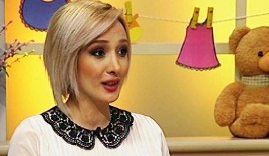 Մայրիկների ակումբ