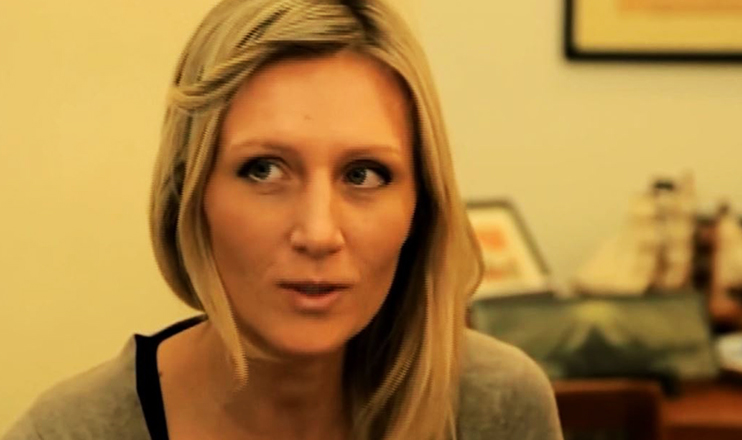 Մայրիկների ակումբ