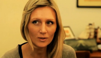 Մայրիկների ակումբ