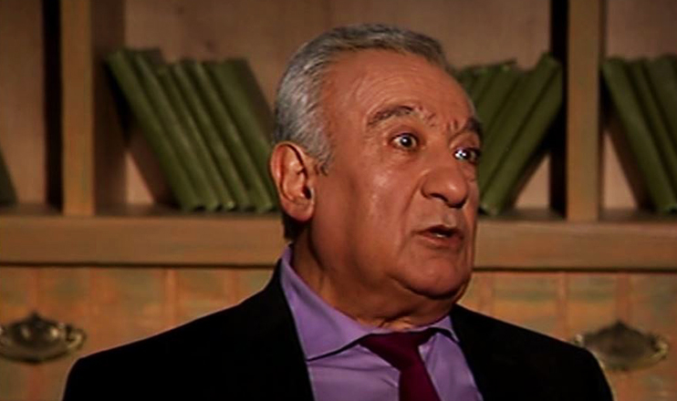 Չակերտներ. Դավիթ Գասպարյան