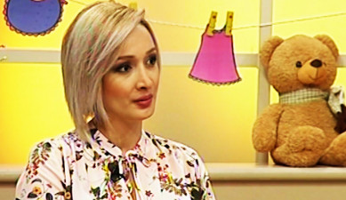 Մայրիկների ակումբ