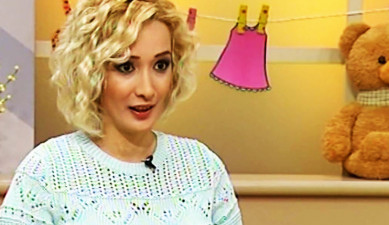 Մայրիկների ակումբ